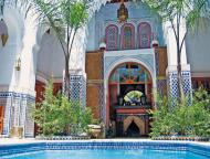 Appartement Riad Esprit du Maroc