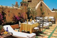 Appartement Riad Esprit du Maroc Marrakech