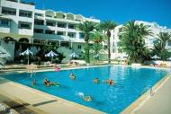 Appartementen Abou Nawas Nejma