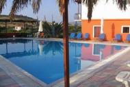 Appartementen Afrodite