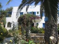 Appartementen Agia Anna