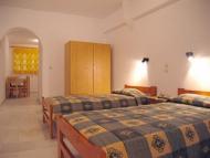 Appartementen Agia Anna Foto 1