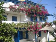 Appartementen Agia Anna Foto 2
