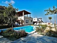 Appartementen Agroikies