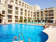Appartementen Aguamarina Torremolinos