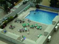 Appartementen Aguamarina Torremolinos Foto 1