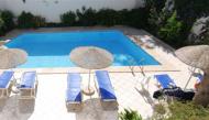 Appartementen Akdeniz