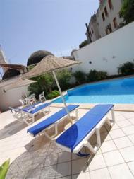 Appartementen Akdeniz Foto 1