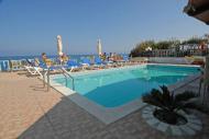 Appartementen Akrogiali