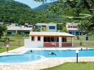 Appartementen Akti Barbati