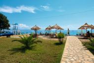 Appartementen Akti Barbati Foto 1