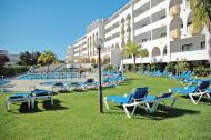 Appartementen Alagoa Mar