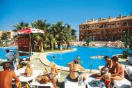 Appartementen Albir Garden Foto 1