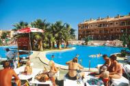 Appartementen Albir Garden Costa Blanca