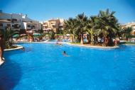 Appartementen Albir Garden Foto 2