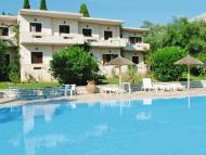 Appartementen Alexandros Corfu Foto 1