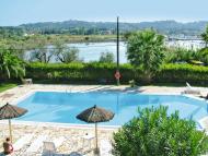 Appartementen Alexandros Corfu Foto 2