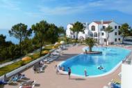 Appartementen Alfagar Holiday Resort