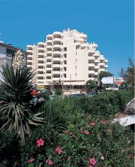 Appartementen Algarve Mor Algarve