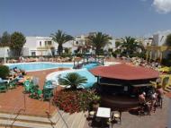 Appartementen Alisios Playa