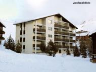 Appartementen Allalin Saas Fee Foto 1