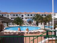 Appartementen Alondras Park