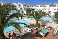 Appartementen Alondras Park Foto 1