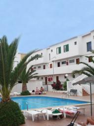 Appartementen Alondras Park Foto 2