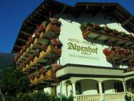 Appartementen Alpenhof F�gen