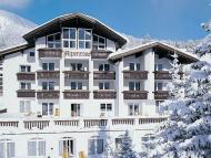 Appartementen Alpenrose Berwang Foto 1