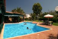 Appartementen Amarylis
