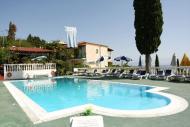 Appartementen Andromaches