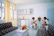 Appartementen Angora Foto 2