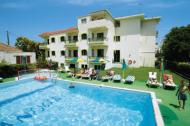Appartementen Anixis Rhodos