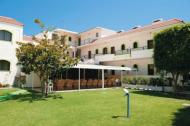 Appartementen Anixis Rhodos Foto 1