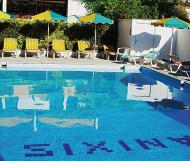Appartementen Anixis Rhodos Foto 2