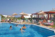 Anthoula Village Appartementen
