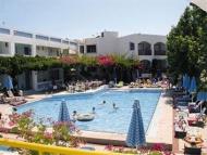 Appartementen Apollon