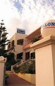 Appartementen Apollon Foto 1
