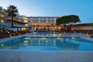 Appartementen Aqualuz