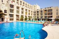 Appartementen Aquamarina Torremolinos