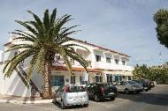 Appartementen Areias Algarve