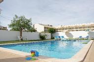 Appartementen Areias Albufeira