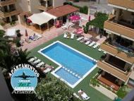 Appartementen Arlanza
