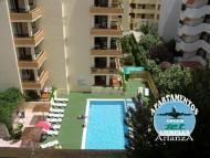 Appartementen Arlanza Foto 2