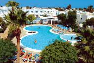 Appartementen Atalaya