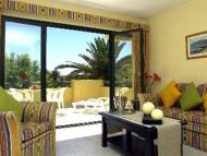 Appartementen Atlantic Garden Foto 2