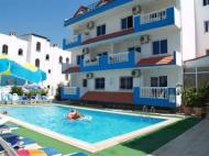 Appartementen Atlantis Marmaris