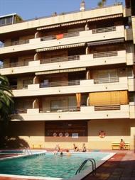 Appartementen Azahar/Zahara Costa Dorada