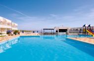 Appartementen Beach Club Menorca Arenal d'en Castell